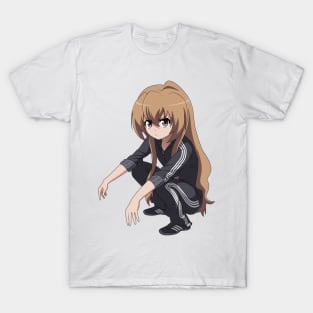 Taiga Slav T-Shirt